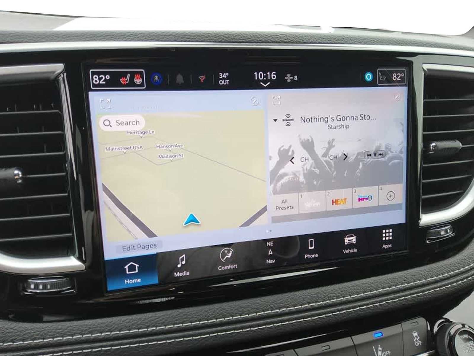 2026 Chrysler Pacifica PACIFICA LIMITED