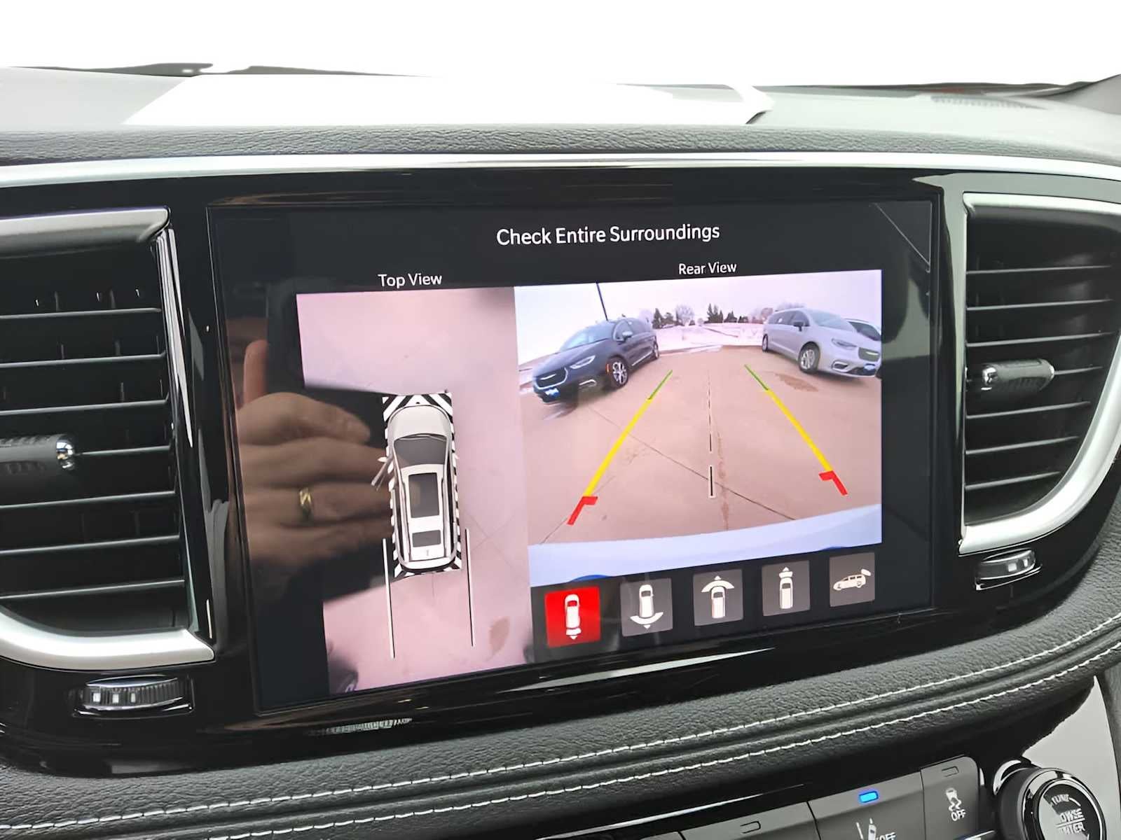 2026 Chrysler Pacifica PACIFICA LIMITED