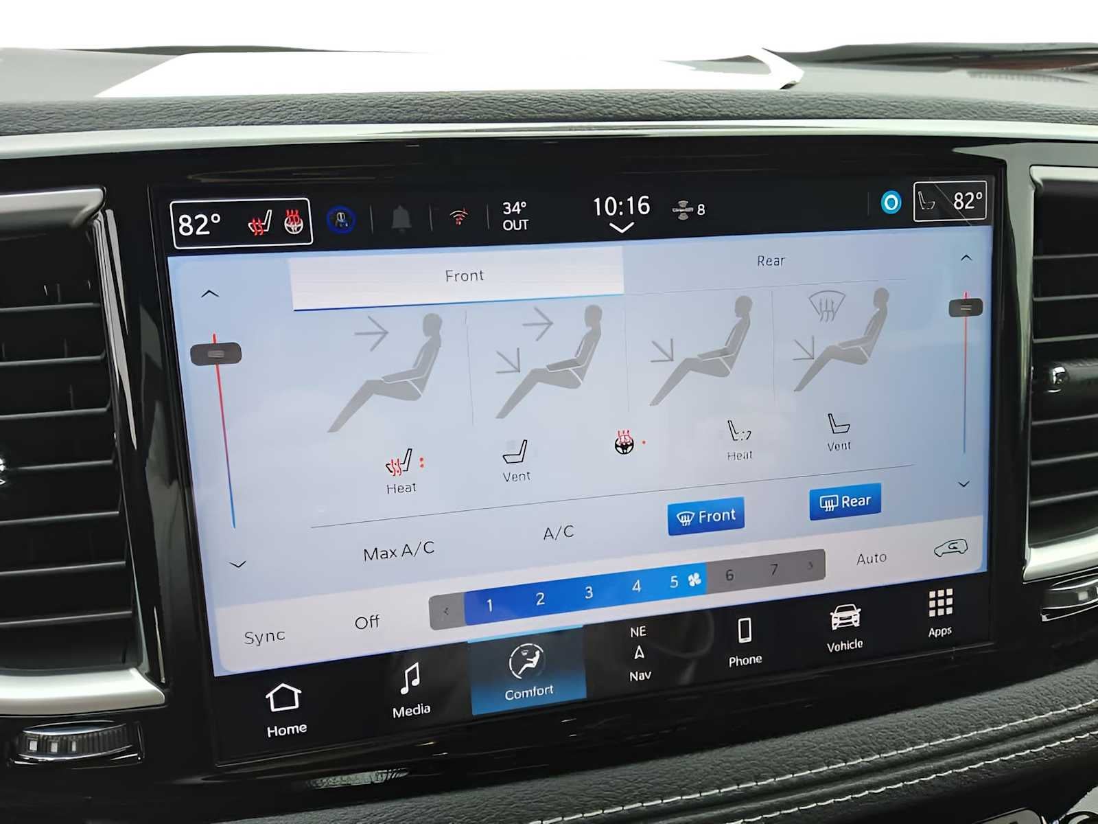 2026 Chrysler Pacifica PACIFICA LIMITED