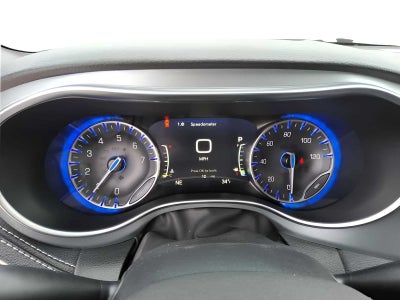 2026 Chrysler Pacifica PACIFICA LIMITED