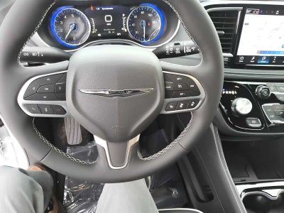 2026 Chrysler Pacifica PACIFICA LIMITED