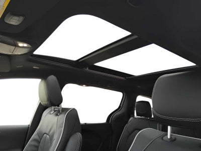 2026 Chrysler Pacifica PACIFICA LIMITED