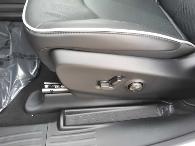 2026 Chrysler Pacifica PACIFICA LIMITED