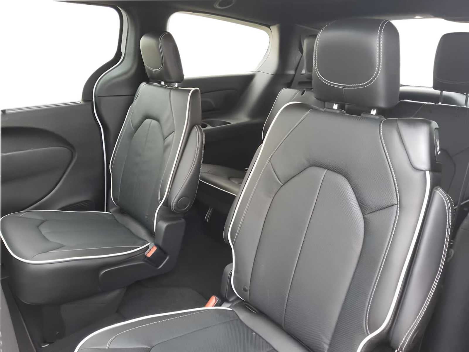 2026 Chrysler Pacifica PACIFICA LIMITED