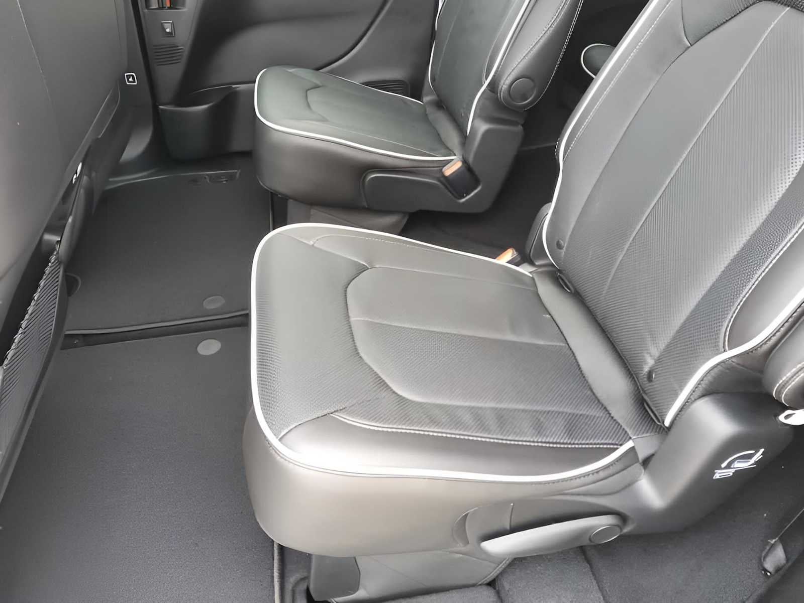 2026 Chrysler Pacifica PACIFICA LIMITED