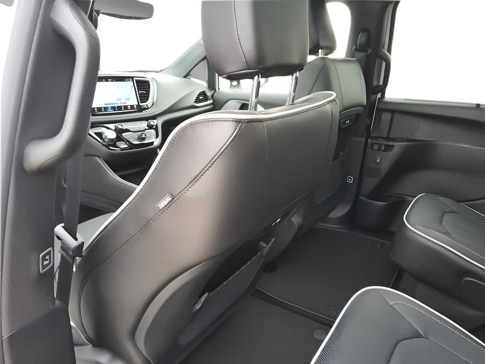 2026 Chrysler Pacifica PACIFICA LIMITED