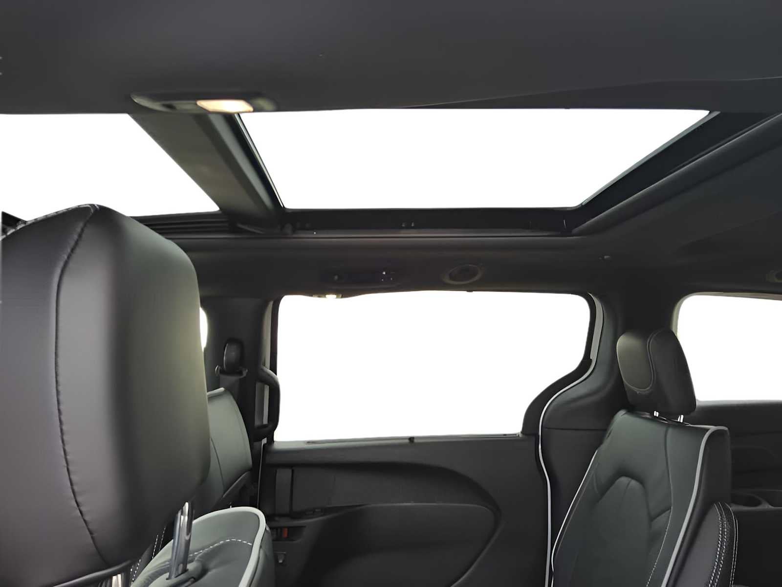 2026 Chrysler Pacifica PACIFICA LIMITED