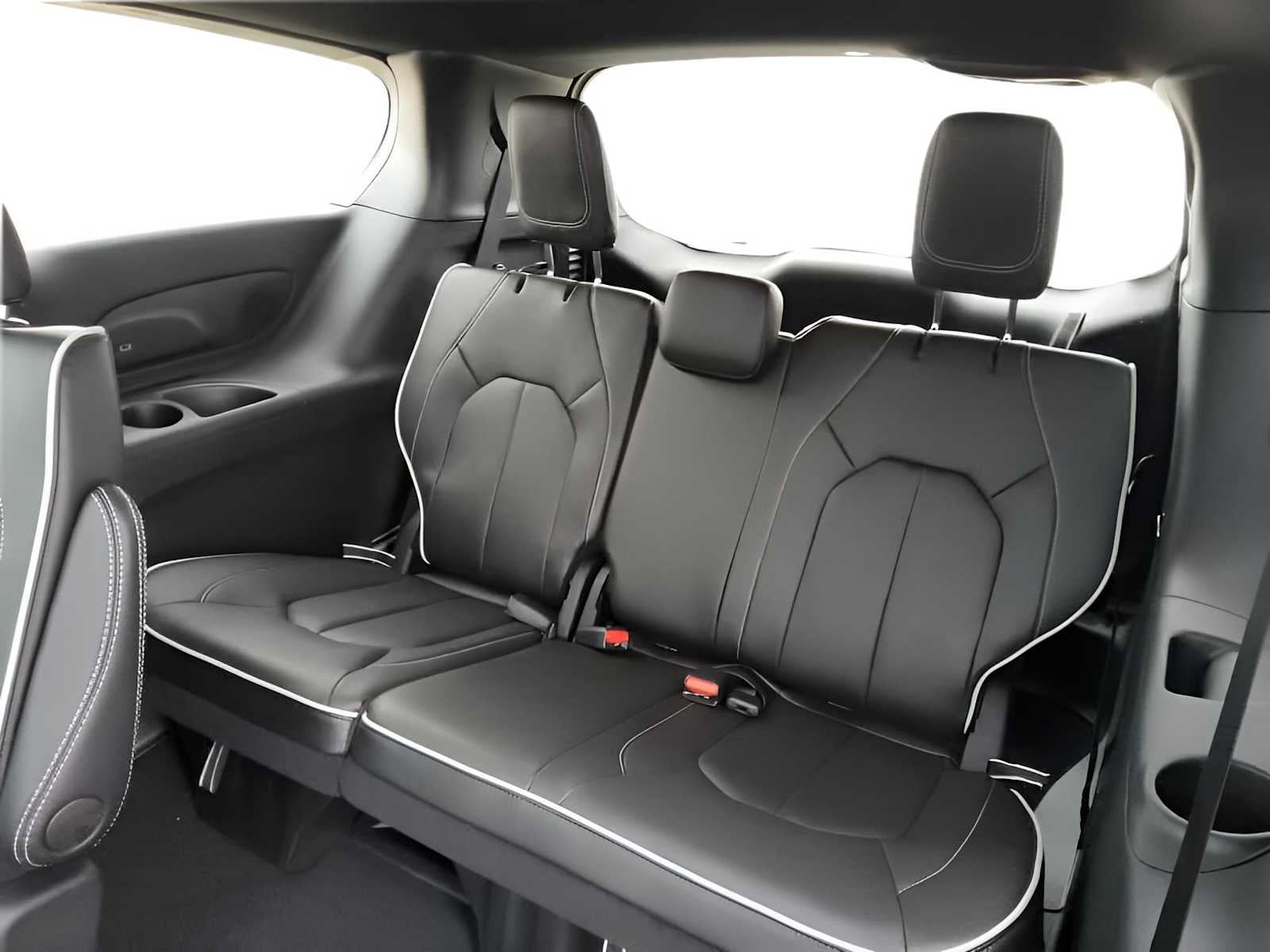 2026 Chrysler Pacifica PACIFICA LIMITED