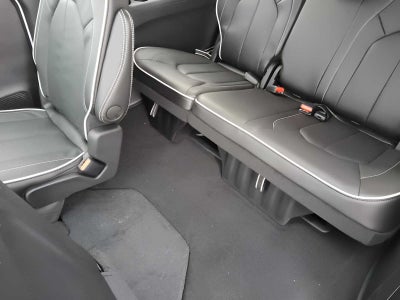 2026 Chrysler Pacifica PACIFICA LIMITED