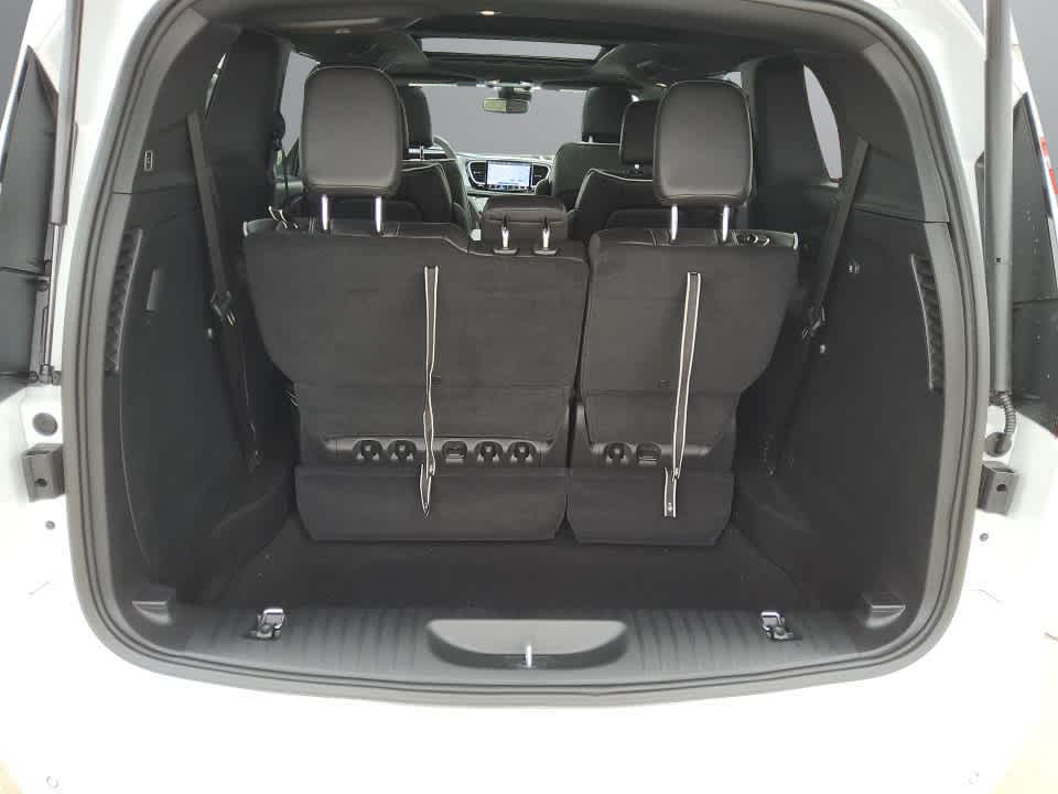 2026 Chrysler Pacifica PACIFICA LIMITED