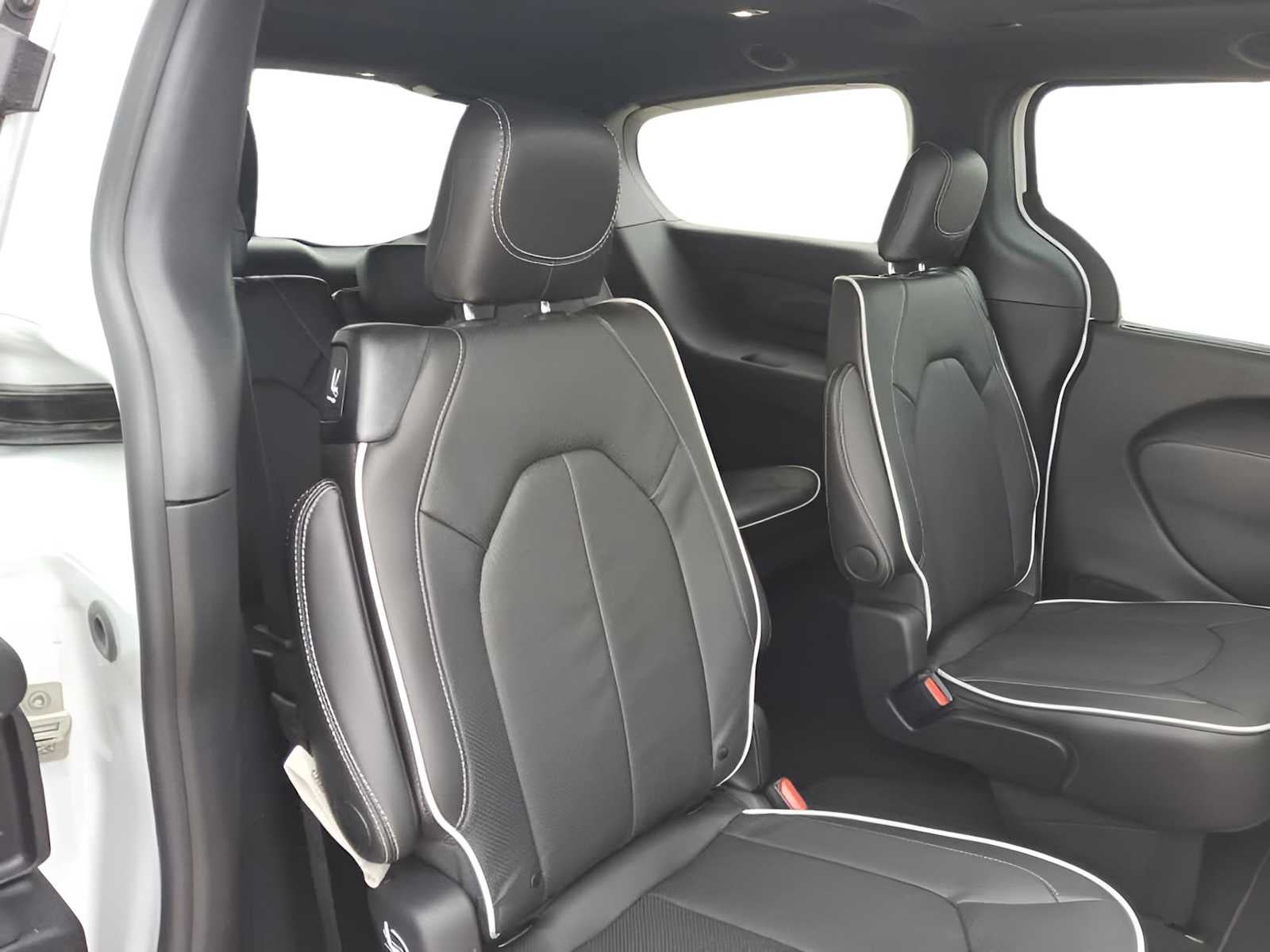 2026 Chrysler Pacifica PACIFICA LIMITED