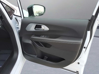 2026 Chrysler Pacifica PACIFICA LIMITED