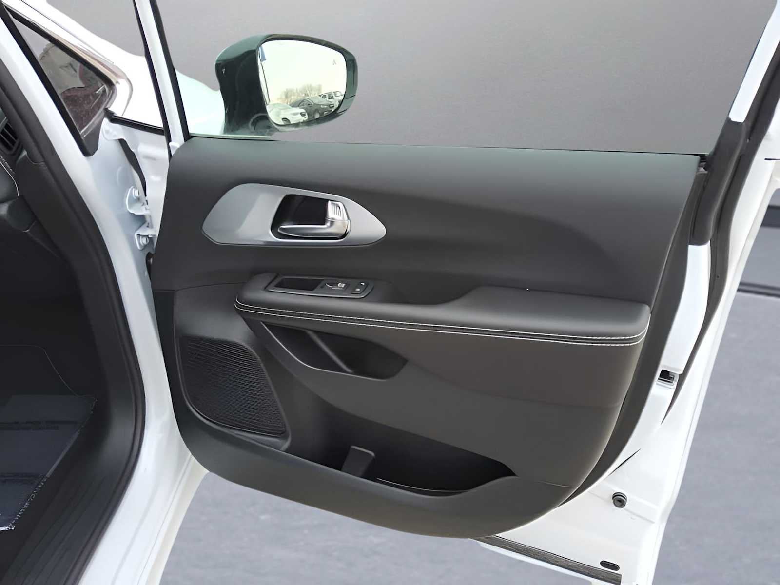 2026 Chrysler Pacifica PACIFICA LIMITED