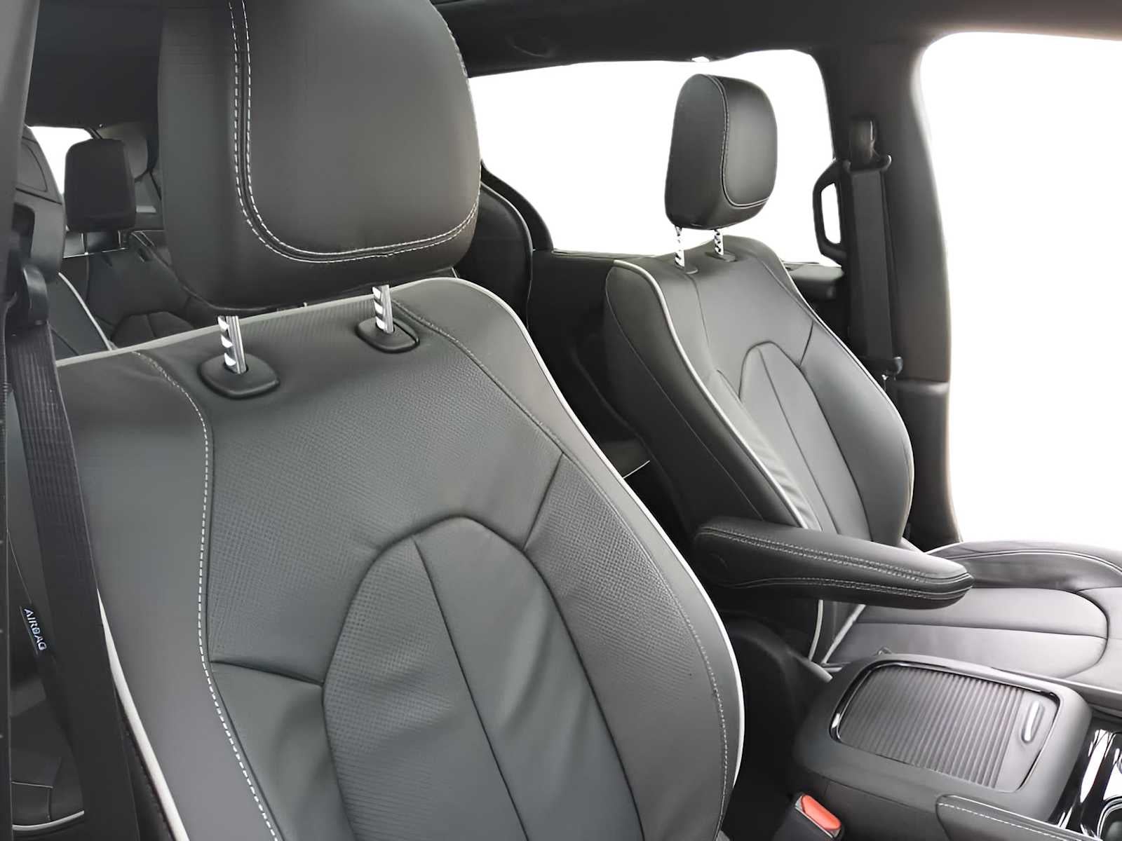 2026 Chrysler Pacifica PACIFICA LIMITED