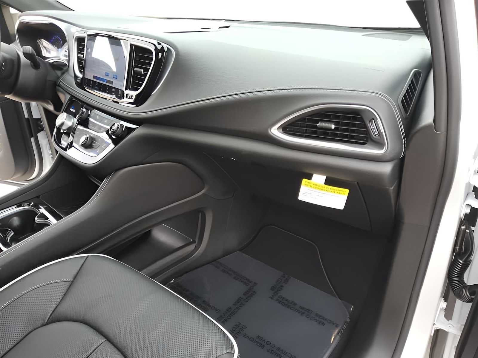 2026 Chrysler Pacifica PACIFICA LIMITED