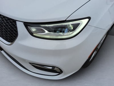 2026 Chrysler Pacifica PACIFICA LIMITED