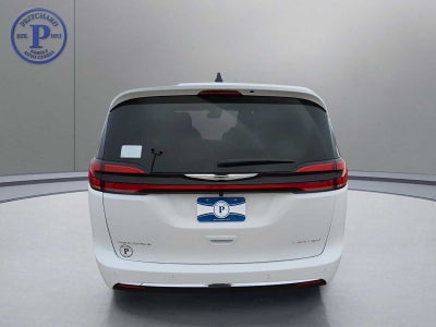 2026 Chrysler Pacifica PACIFICA LIMITED