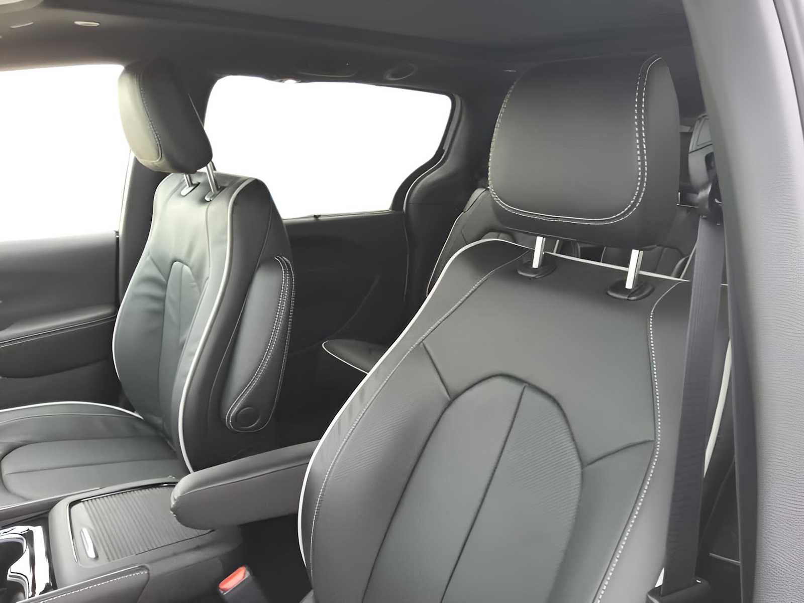 2026 Chrysler Pacifica PACIFICA LIMITED