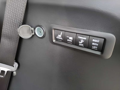 2026 Chrysler Pacifica PACIFICA PINNACLE