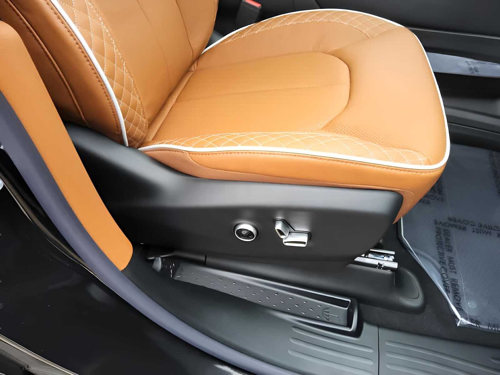 2026 Chrysler Pacifica PACIFICA PINNACLE