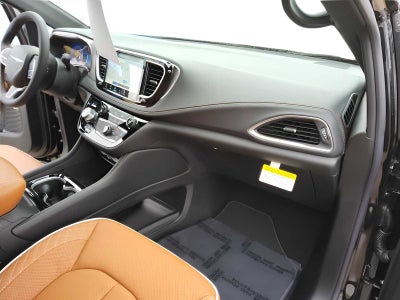 2026 Chrysler Pacifica PACIFICA PINNACLE