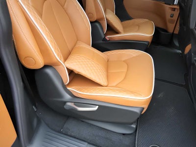 2026 Chrysler Pacifica PACIFICA PINNACLE