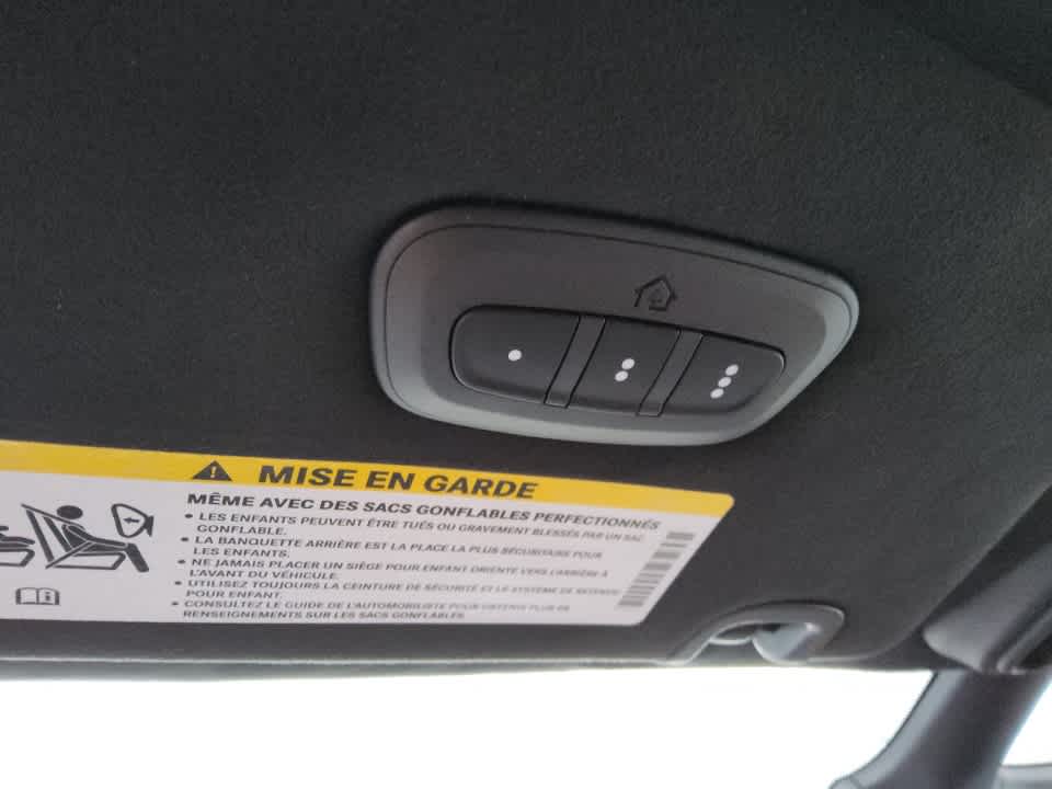 2026 Chrysler Pacifica PACIFICA PINNACLE