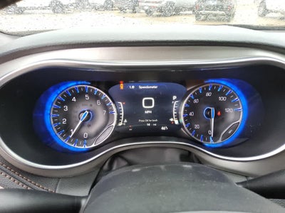 2026 Chrysler Pacifica PACIFICA PINNACLE