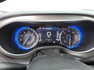 2026 Chrysler Pacifica PACIFICA PINNACLE