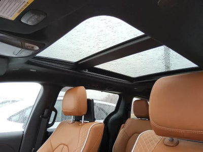 2026 Chrysler Pacifica PACIFICA PINNACLE