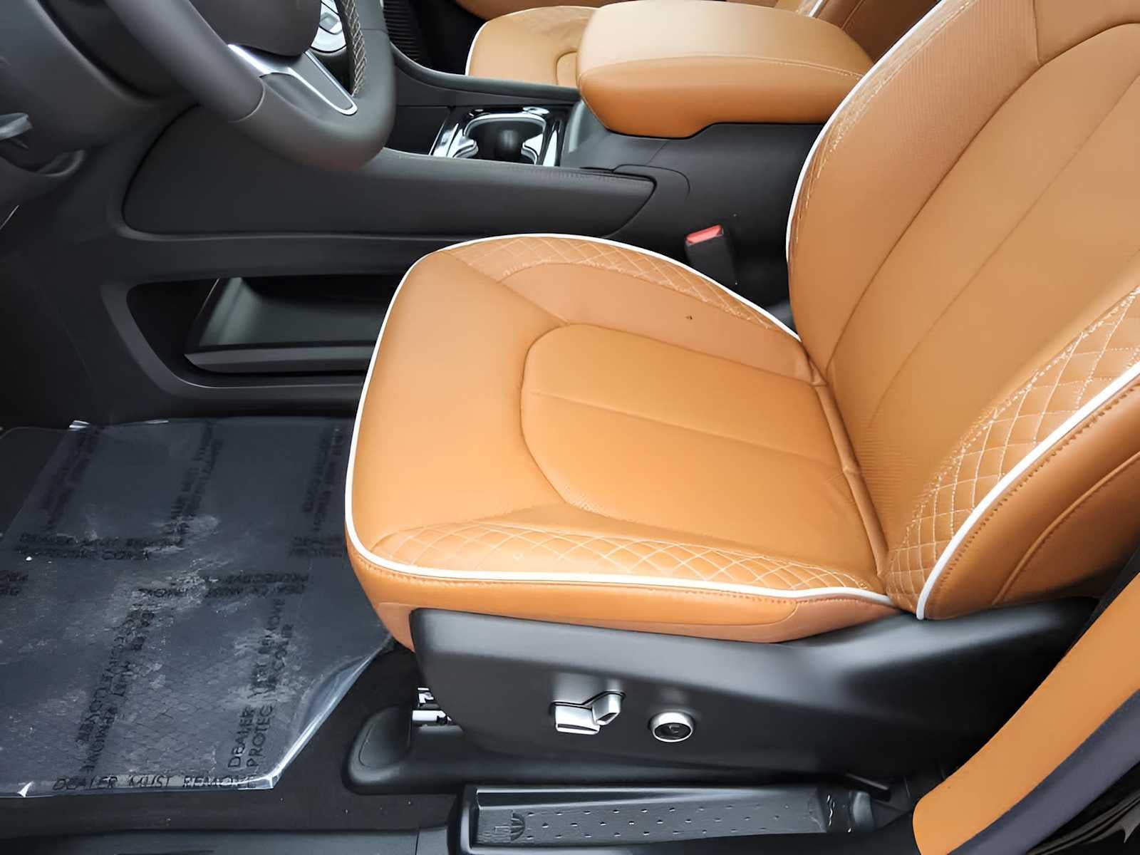 2026 Chrysler Pacifica PACIFICA PINNACLE