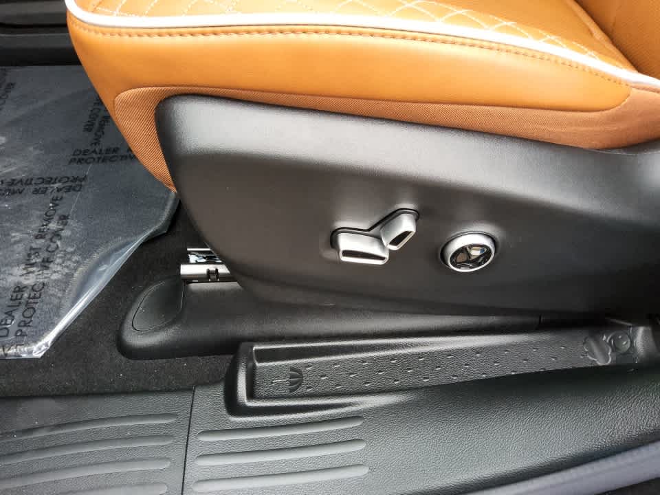 2026 Chrysler Pacifica PACIFICA PINNACLE