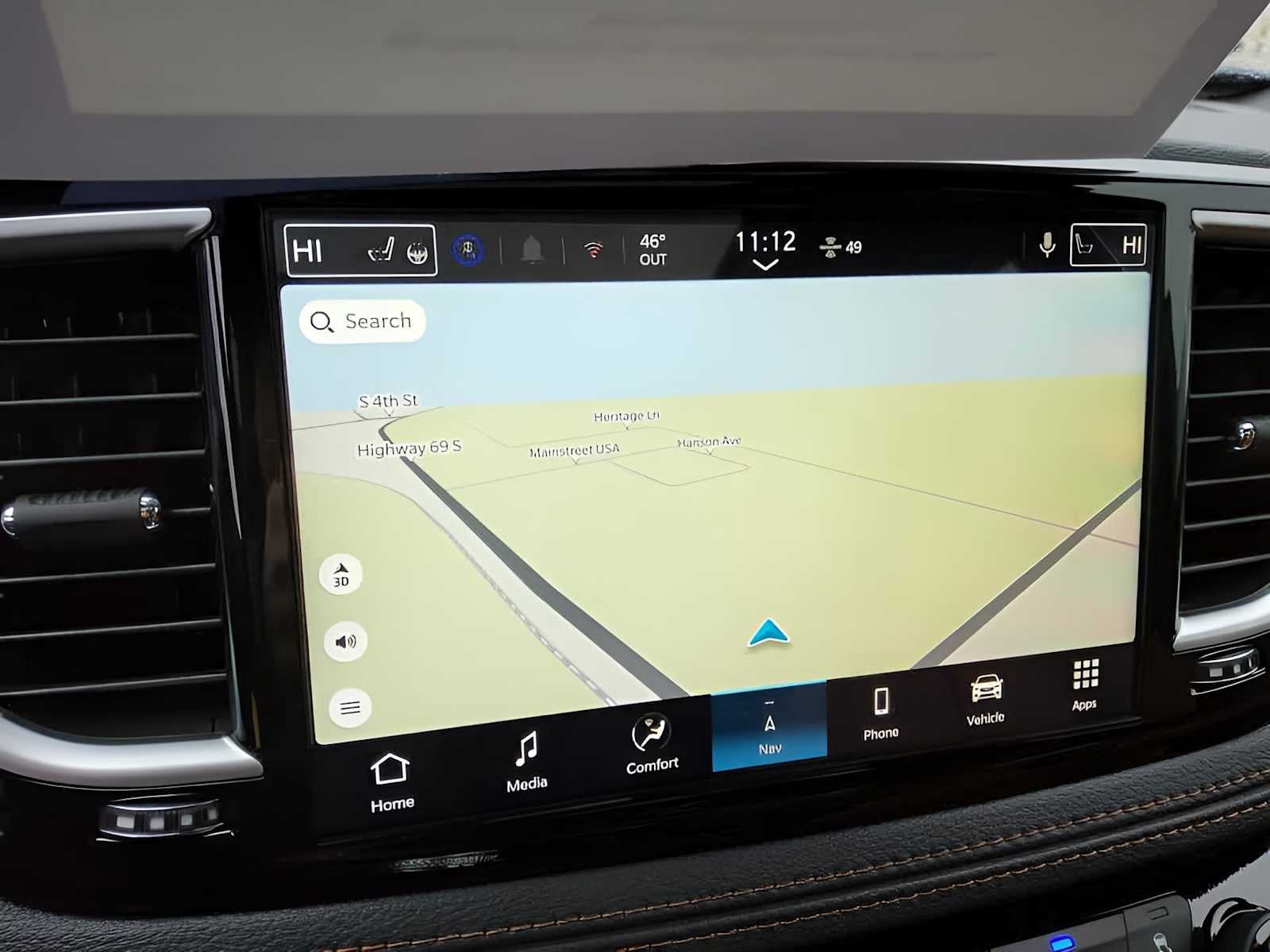 2026 Chrysler Pacifica PACIFICA PINNACLE