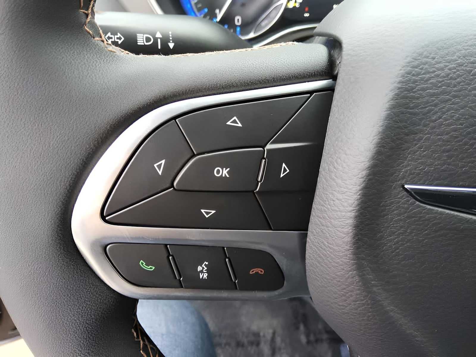 2026 Chrysler Pacifica PACIFICA PINNACLE