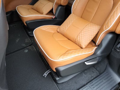 2026 Chrysler Pacifica PACIFICA PINNACLE