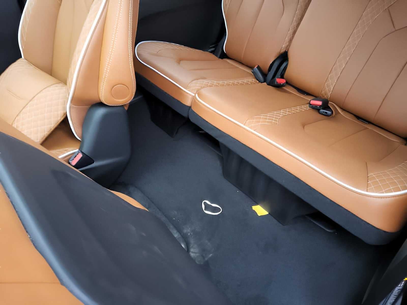 2026 Chrysler Pacifica PACIFICA PINNACLE