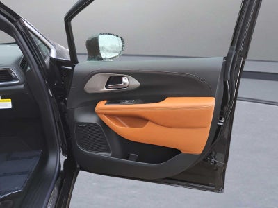 2026 Chrysler Pacifica PACIFICA PINNACLE