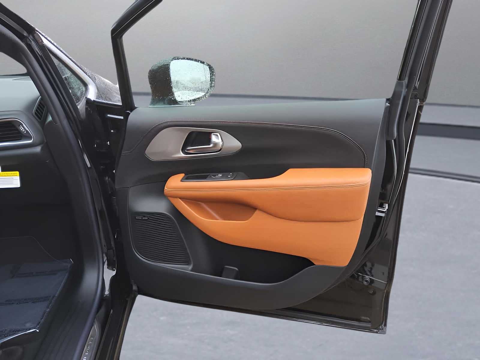 2026 Chrysler Pacifica PACIFICA PINNACLE