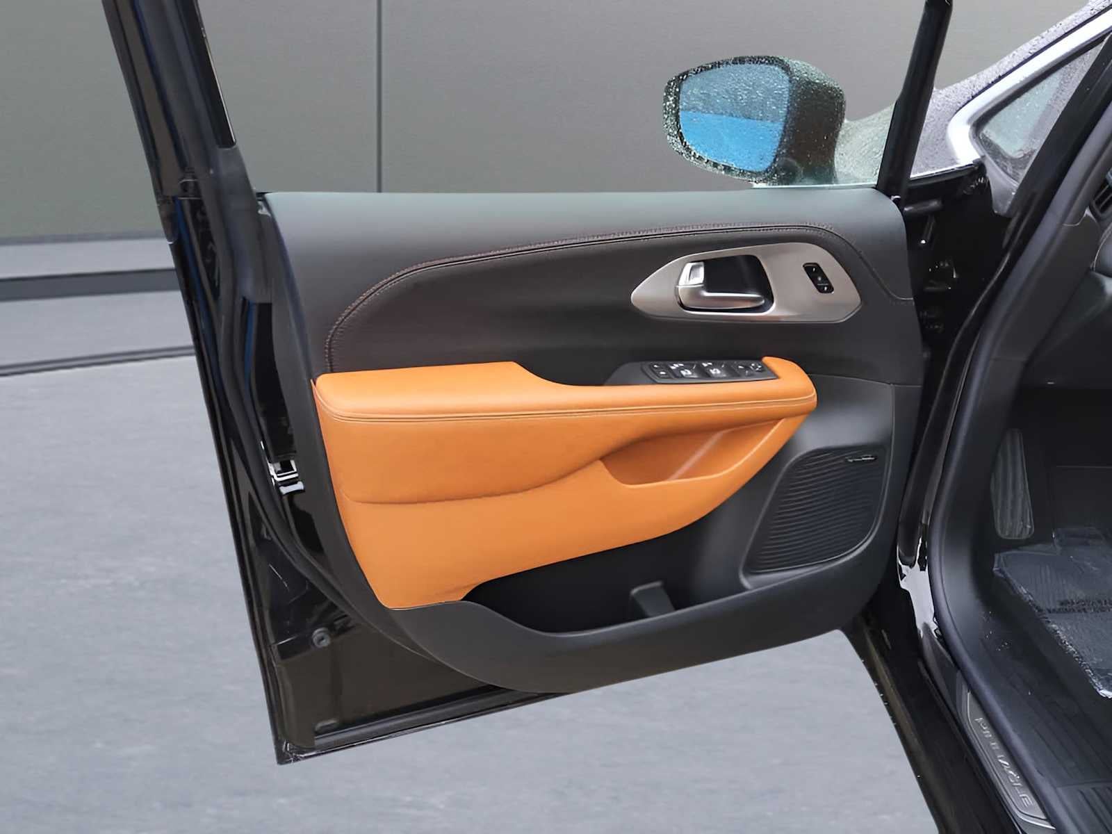 2026 Chrysler Pacifica PACIFICA PINNACLE