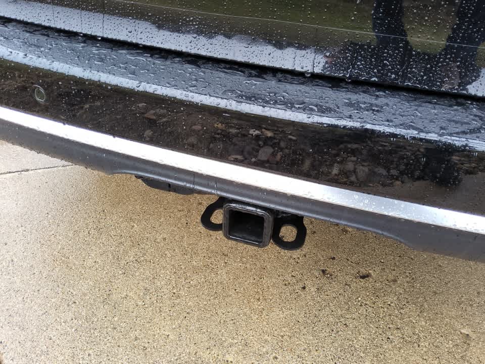 2026 Chrysler Pacifica PACIFICA PINNACLE