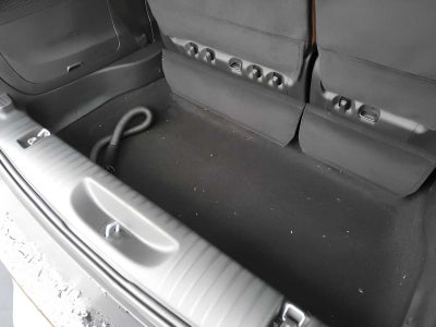 2026 Chrysler Pacifica PACIFICA PINNACLE