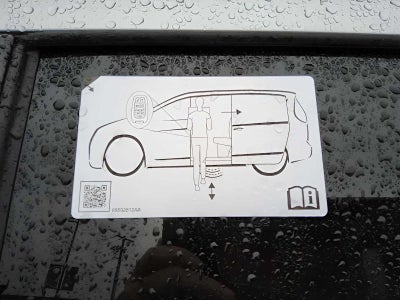 2026 Chrysler Pacifica PACIFICA PINNACLE