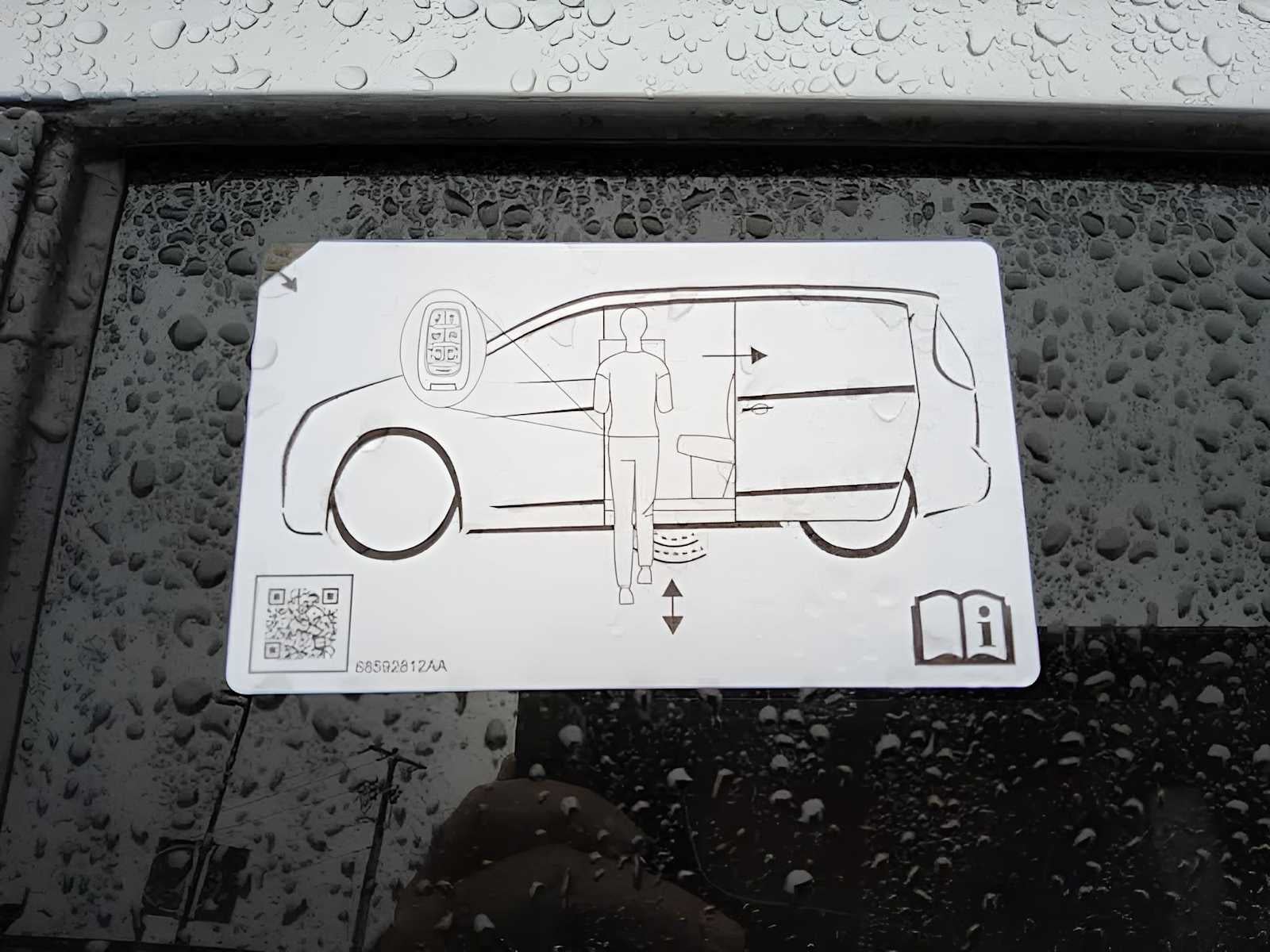 2026 Chrysler Pacifica PACIFICA PINNACLE