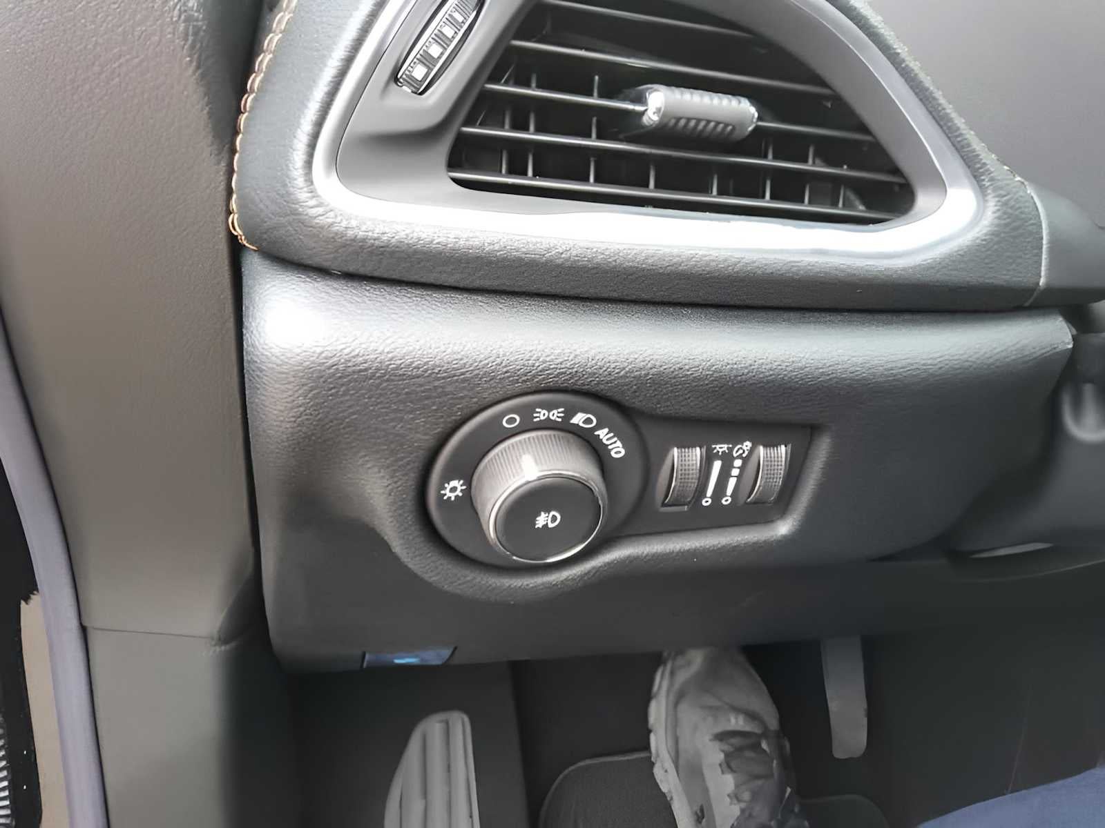 2026 Chrysler Pacifica PACIFICA PINNACLE