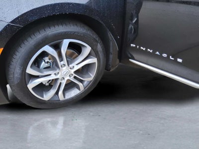 2026 Chrysler Pacifica PACIFICA PINNACLE