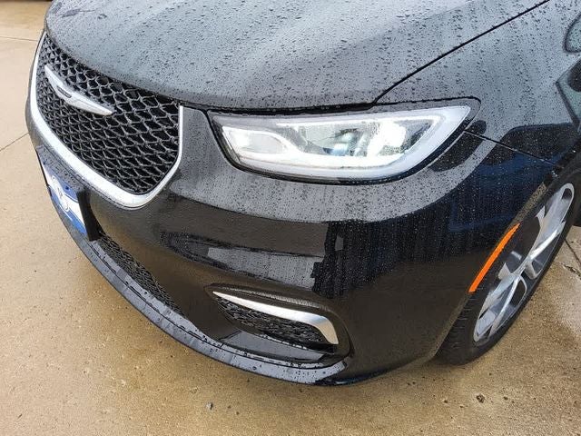 2026 Chrysler Pacifica PACIFICA PINNACLE