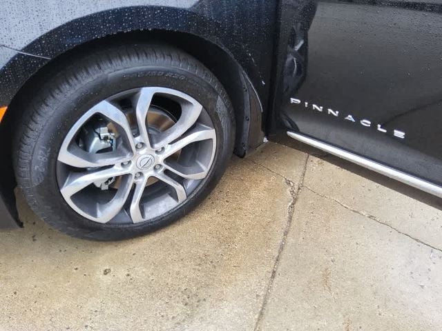 2026 Chrysler Pacifica PACIFICA PINNACLE