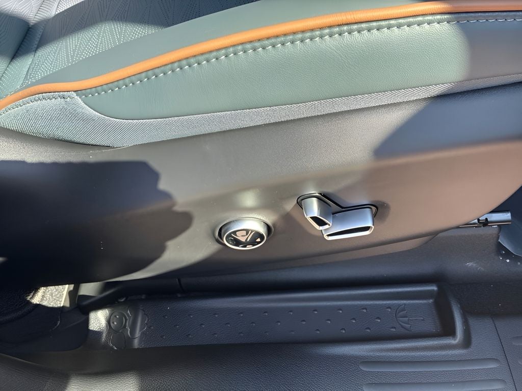 2027 Chrysler Pacifica PACIFICA PINNACLE