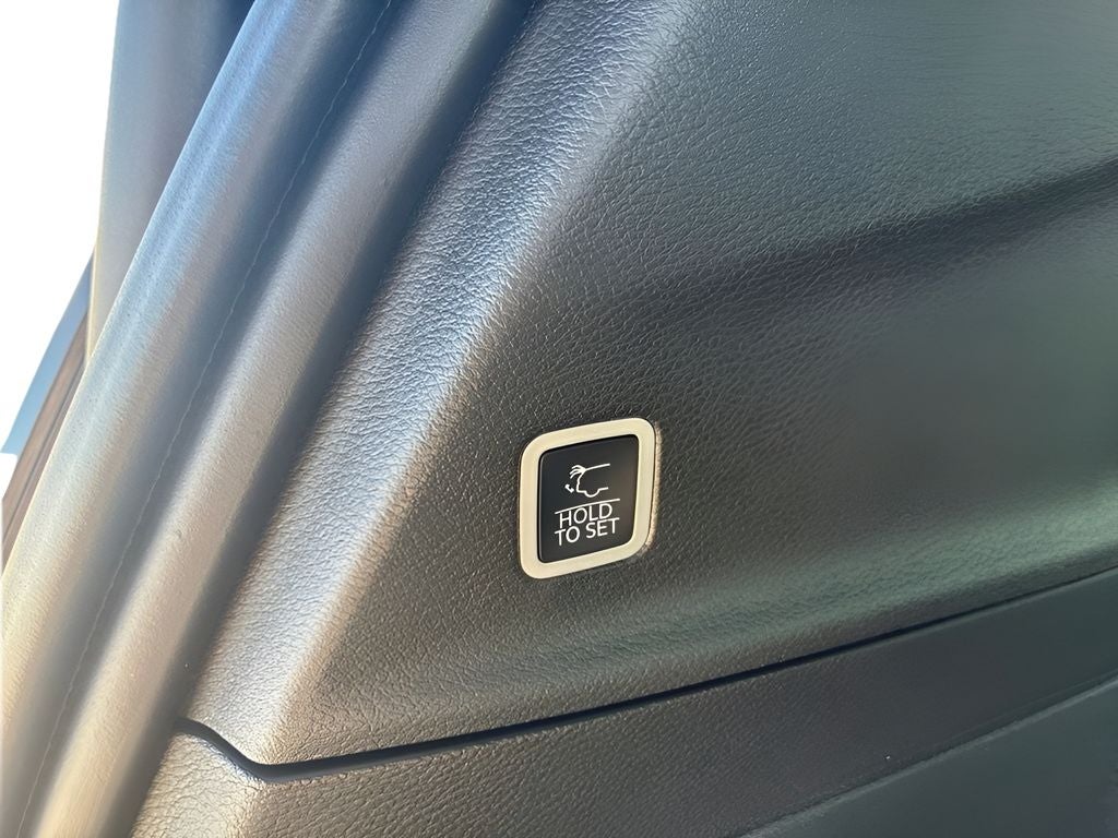 2027 Chrysler Pacifica PACIFICA PINNACLE