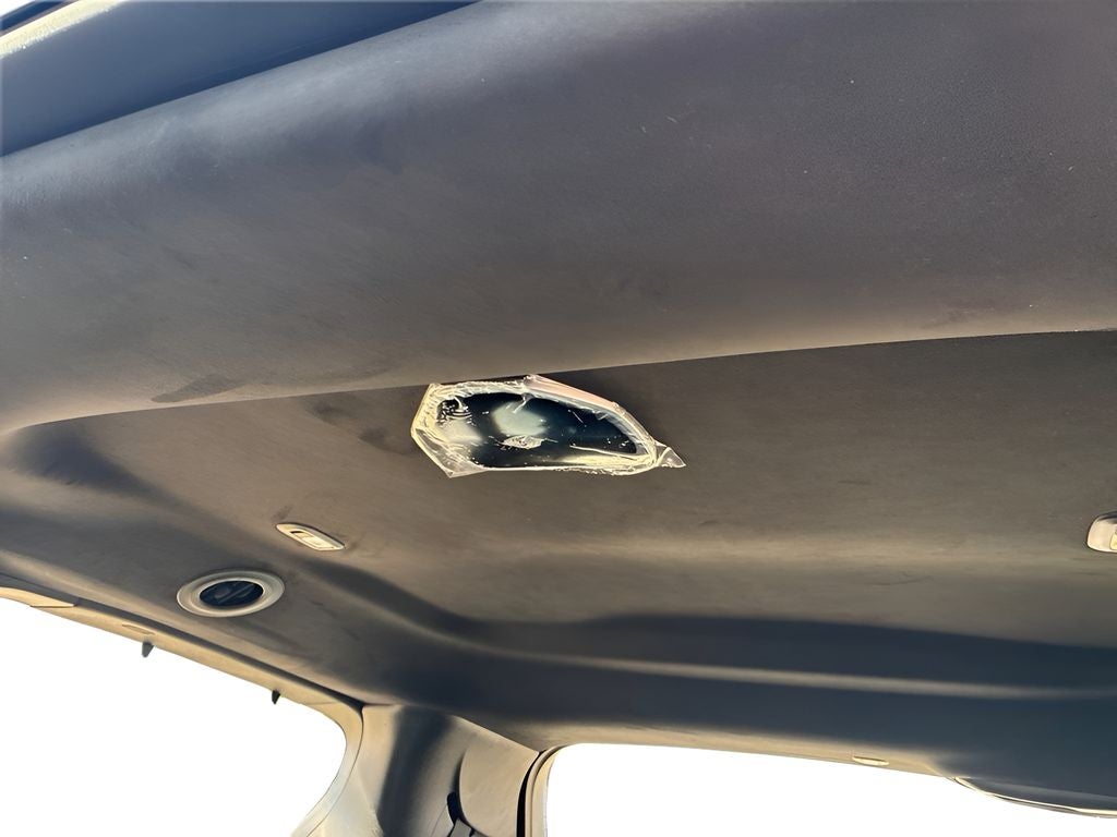 2027 Chrysler Pacifica PACIFICA PINNACLE